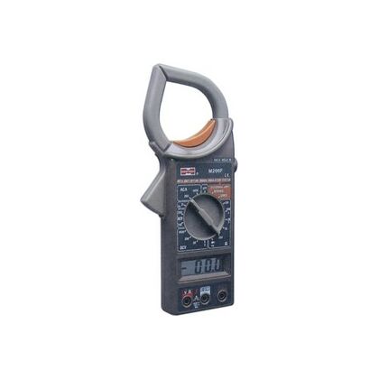 Токоизмерительные клещи M266F MASTECH (13-1304)
