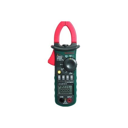 Токоизмерительные клещи MS2008B MASTECH (13-1313)