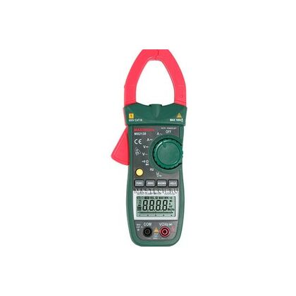 Токоизмерительные клещи MS2138 MASTECH (13-1311)