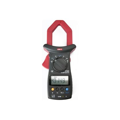Токоизмерительные клещи UNI-T UT205 (13-0003)