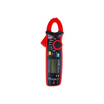 Токоизмерительные клещи UNI-T UT210E (13-0009)