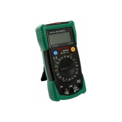 Универсальный мультиметр MS8233B MASTECH (13-2016)