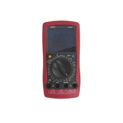 Универсальный мультиметр UNI-T UT58E (13-1025)