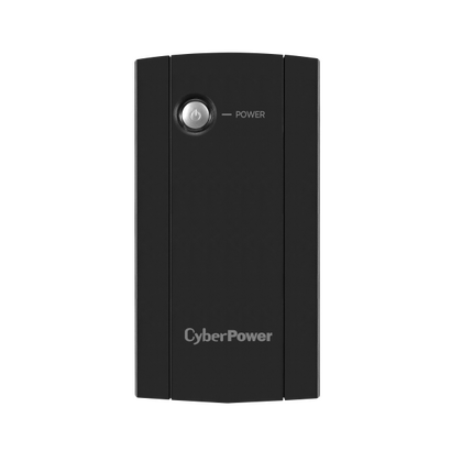 ИБП CyberPower UTC850EI 850 ВА/ 425 Вт, 4*IEC C13, AVR,( Аккумулятор 12 V/ 5,5 Ah*1)