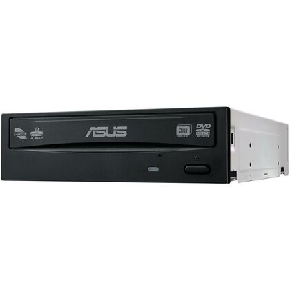 Оптический дисковод DVD-RW ASUS DRW-24D5MT/ BLK/ B/ AS Sata Bulk