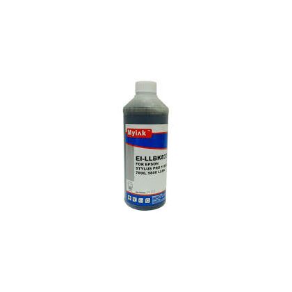 Чернила Epson St Pro 7900/ 9900/ 7700/ 9700/ WT7900/ 9890/ 7890 (T6366), 1л, Light Magenta, EI-LM837-C,  MyInk