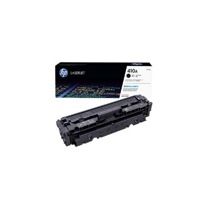 Картридж HP LJ 410A (CF411A) Cyan
