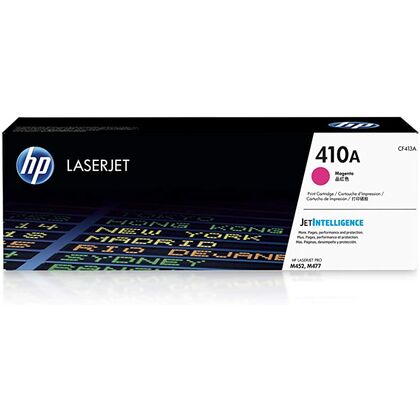 Картридж HP LJ 410A (CF413A) Magenta