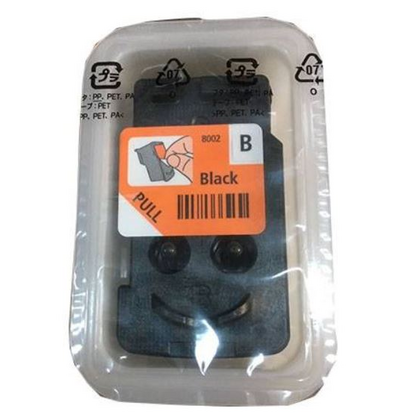 Печатающая головка Canon G1400/ 2400/ 3400 Black QY6-8011/ QY6-8002