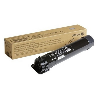 Картридж Xerox VersaLink C7020/ 7025/ 7030 черный (23,6K) (106R03745)