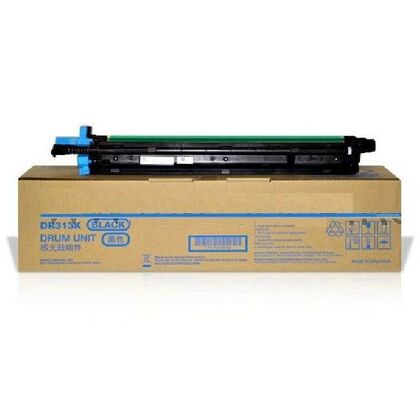 Блок барабана Konica-Minolta bizhub C250i/ C300i/ C360i черный DR-316K (AAV70RD)