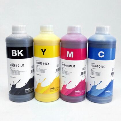 Чернила HP (H8940-01LM) hp 940/ 942/ 951/ 933(XL)  Magenta, Pigment, 1л, InkTec