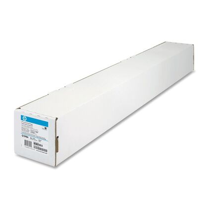 Бумага рулонная 1067 мм, 80 гр/ м2, 45.7 м, HP Матовая, Universal Bond Paper, втулка 2 дюйма (50.8 мм) (Q1398A)