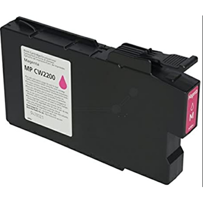 Тонер-картридж Ricoh Toner Cartridge CW2200SP (magenta) (841637)