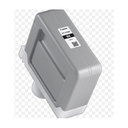 Картридж Canon PFI-320BK (black), 300 мл