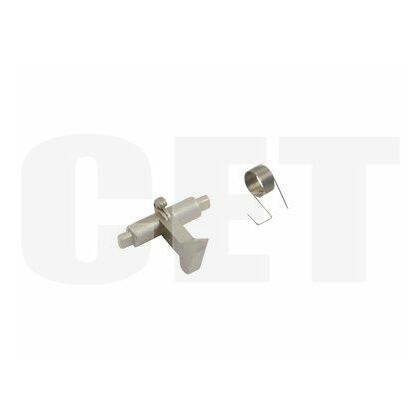 Сепаратор тефлонового вала с пружиной Kyocera Ecosys P3045dn/ 3050dn/ M3040dn/ 3540dn/ 3550idn CET (CET351004)
