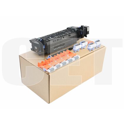 Ремонтный комплект HP LJ Enterprise MFP M631dn/ 632h/ 633fh/ 633z CET (J8J88-67901)