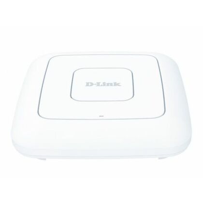 Точка доступа D-Link (2,4 ГГц; 2,4ГГц 300 Мбит/ с;1хLan) DAP-300P/ A1A