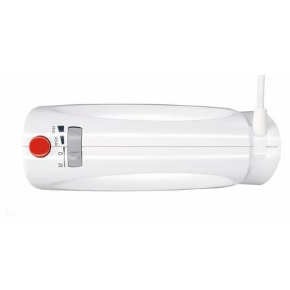 Миксер ручной Bosch MFQ3010 белый (300 Вт; скоростей - 2; насадок - 4)