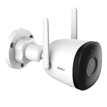 Видеокамера IP 2 Mp цилинтдрическая 2.8 мм IMOU IM-IPC-F22P-0280B-IMOU: уличная