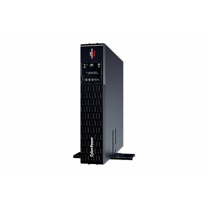 ИБП CyberPower PR2200ERTXL2UA 2200 ВА/ 2200 Вт, 8*IEC 320 C13/ IEC 320 C19, AVR, RS-232, USB