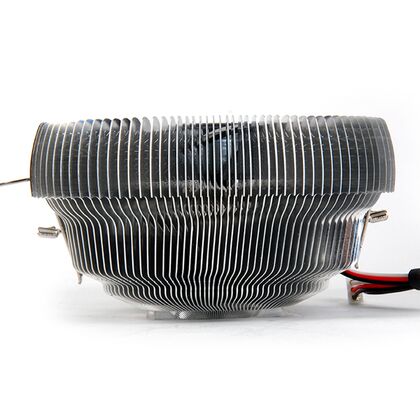 Система охлаждения для процессора ZALMAN 95W (CNPS90F) S775, S1150/ 1155/ S1156, AM2, AM2+, AM3/ AM3+/ FM1, FM2/ FM2+