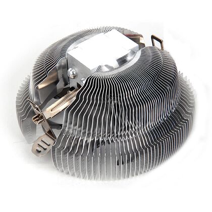 Система охлаждения для процессора ZALMAN 95W (CNPS90F) S775, S1150/ 1155/ S1156, AM2, AM2+, AM3/ AM3+/ FM1, FM2/ FM2+