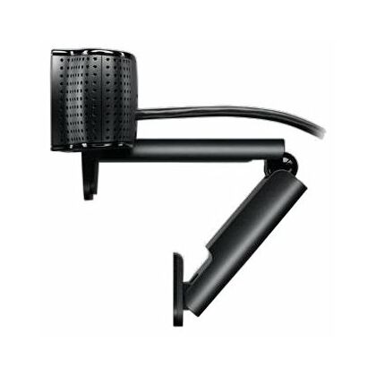 Web-камера Logitech C920 HD Pro 2 Мп, с микрофоном, черный (960-001055)