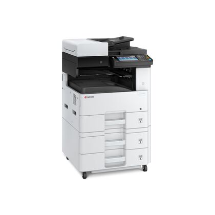 МФУ Kyocera ECOSYS M4132idn [А3/ Лазерная/ Черно-белая/ Дуплекс/ Двухсторонний ADF/ USB/ RJ-45] (1102P13NL0)