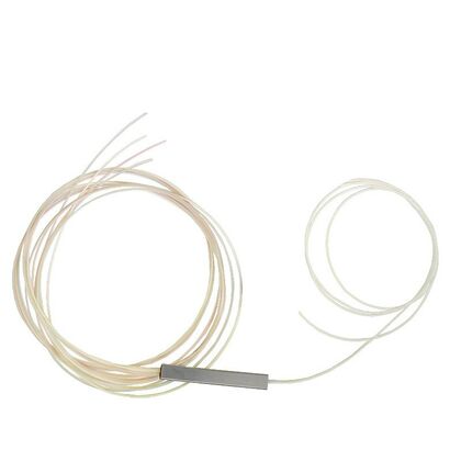 Разветвитель планарный (Splitter) PLC 1х04 без коннекторов (упаковка 2 шт)