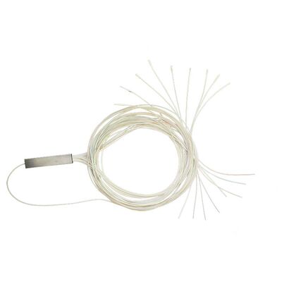 Разветвитель планарный (Splitter) PLC 1х16 без коннекторов (упаковка 2 шт)