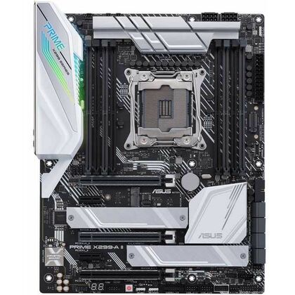 Материнская плата ASUS s2066: PRIME X299-A II