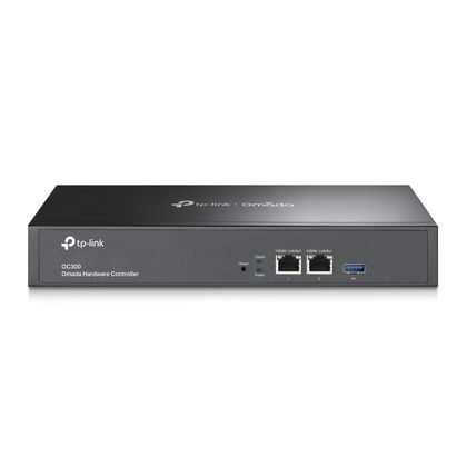 Аппаратный контроллер TP-Link Omada OC300 (До 500 точек доступа Omada, коммутаторов JetStream и шлюзов SafeStream)