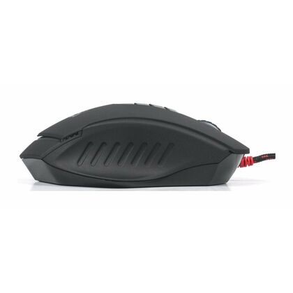 Мышь A4Tech Bloody V8 оптическая, проводная, USB, игровая, черный (Bloody V8)