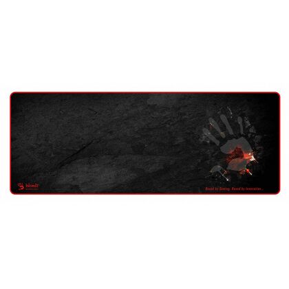 Коврик для мыши A4Tech Bloody B-088S игровой, резина+ткань, 800x300 мм  (B-088S)