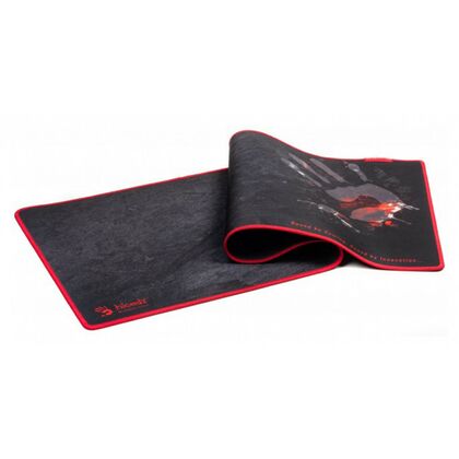 Коврик для мыши A4Tech Bloody B-088S игровой, резина+ткань, 800x300 мм  (B-088S)