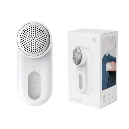 Машинка для удаления катышков Xiaomi Mijia Rechargeable Lint Remover