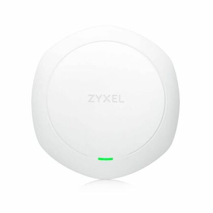 Точка доступа Zyxel NWA5123-ACHD-EU0101F (2,4 + 5 ГГц; 2,4ГГц 300 Мбит/ с;5ГГц 1300 Мбит/ с;2хLAN