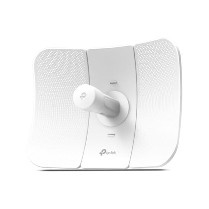 Точка доступа внешняя TP-Link CPE610 [5GHz, 802.11a/ n, 1x10/ 100Mbps, PoE]