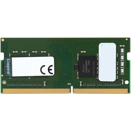 Модуль памяти SO-DIMM DDR4-3200МГц 8Гб Kingston ValueRAM 1.35 В (KVR32S22S8/ 8)