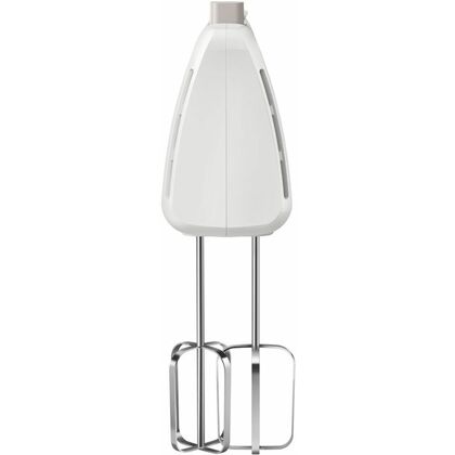 Миксер ручной Philips HR3705/ 00 белый (300 Вт; скоростей - 5; насадок - 4)