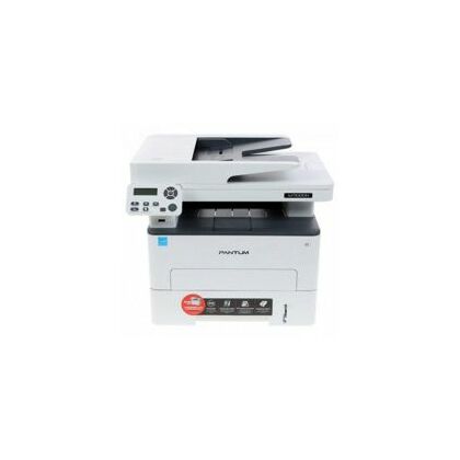 МФУ Pantum M7100DN [А4/ Лазерная/ Черно-белая/ 33 стр.мин/ Дуплекс/ Односторонний ADF/ Факс/ USB/ RJ-45] (M7100DN)