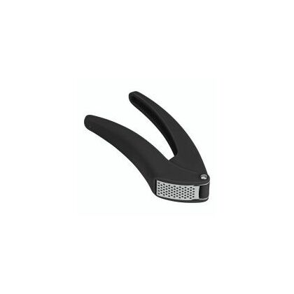 Пресс для чеснока Xiaomi Huo Hou Garlic Press Black HU0067