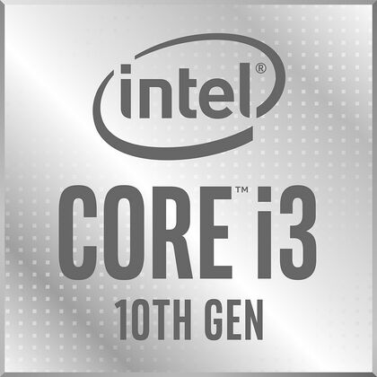 Процессор s1200 Core i3-10105F Tray [3,70 ГГц/ 4,40 ГГц, 4 ядра, Intel HD Graphics 630(1100МГц), Comet Lake, 65Вт] CM8070104291323