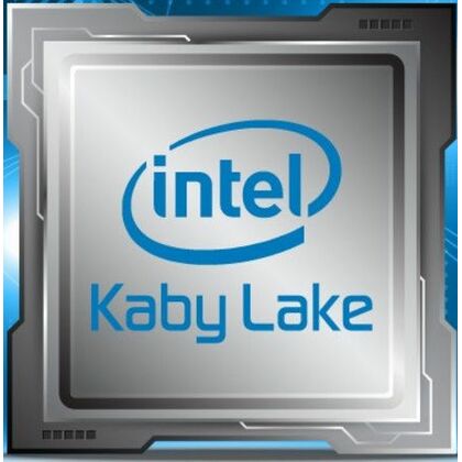 Процессор s1151 Core i7-7700 Tray [3,60 ГГц/ 4,20 ГГц, 4 ядра, Intel HD Graphics 630(1150МГц), Kaby Lake, 65Вт] CM8067702868314