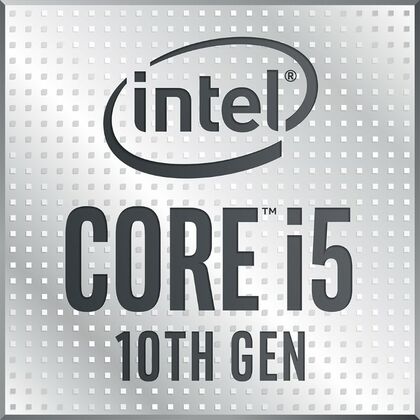 Процессор s1200 Core i5-10600KF Tray [4,10 ГГц/ 4,90 ГГц, 6 ядер, noGPU, Comet Lake, 95Вт] CM8070104282136