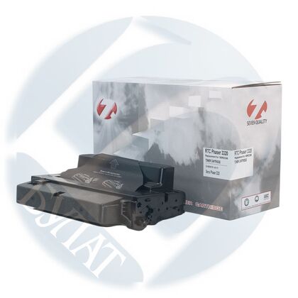 Картридж Xerox 106R02306 7Q 11000стр. (Phaser 3300)