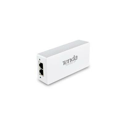 Инжектор PoE Tenda PoE30G-AT
