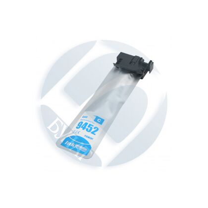 Картридж Epson C13T945240 Cyan Булат 5000стр. (WorkForce Pro WF-C5290DW)