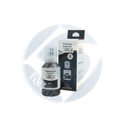 Чернила Epson C13T03V14A Black Булат (7.5k/ 127мл) (L4150/ L6160)